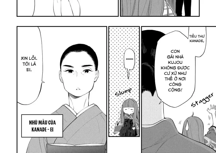 The New Gate Chap 109 - Next Chap 110