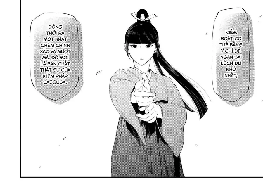 The New Gate Chap 109 - Next Chap 110