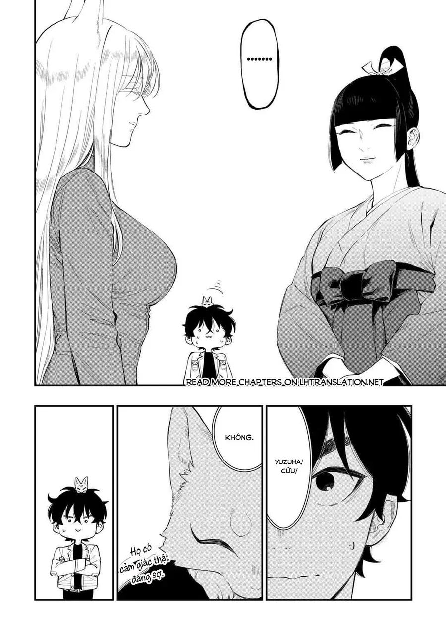 The New Gate Chap 113 - Next Chap 114