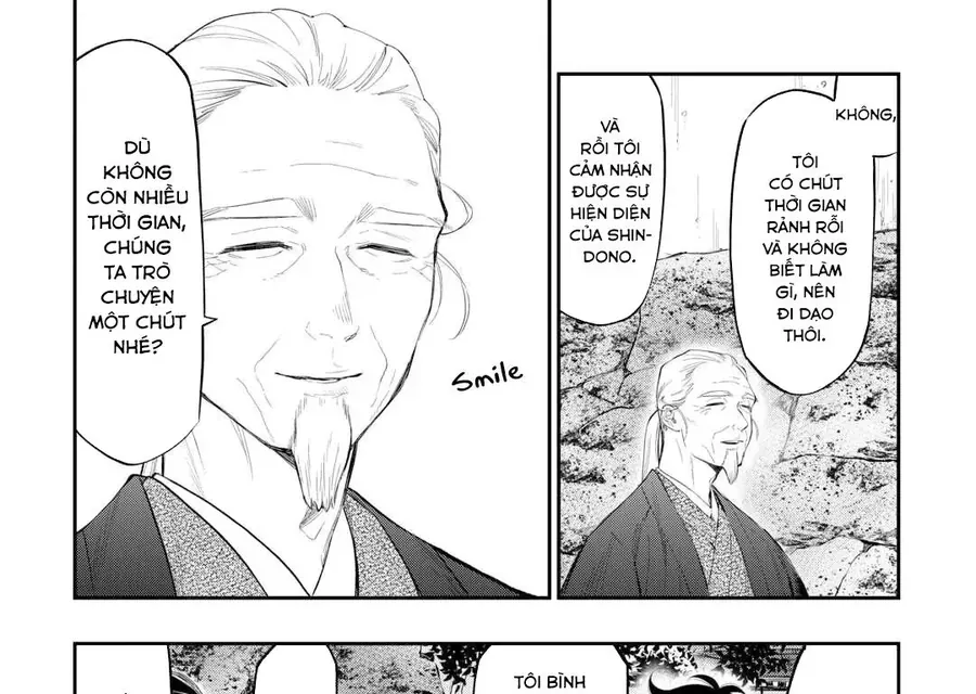 The New Gate Chap 110 - Next Chap 111