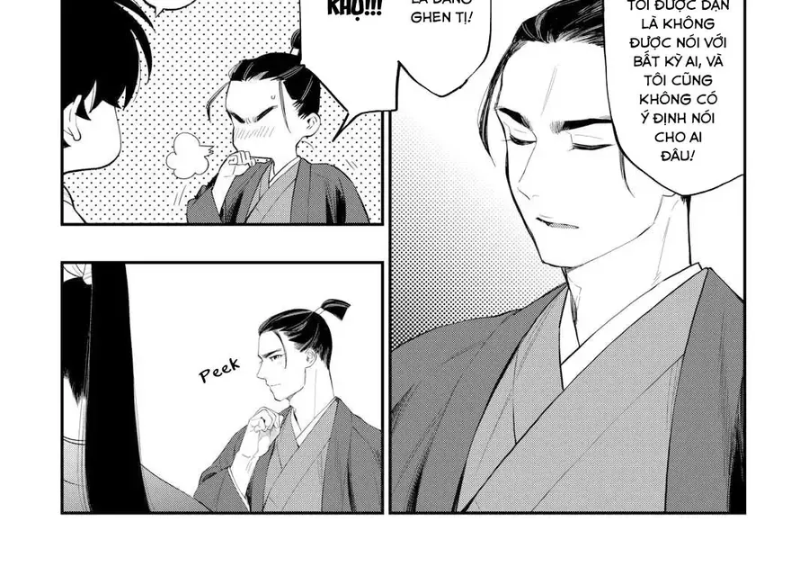 The New Gate Chap 110 - Next Chap 111