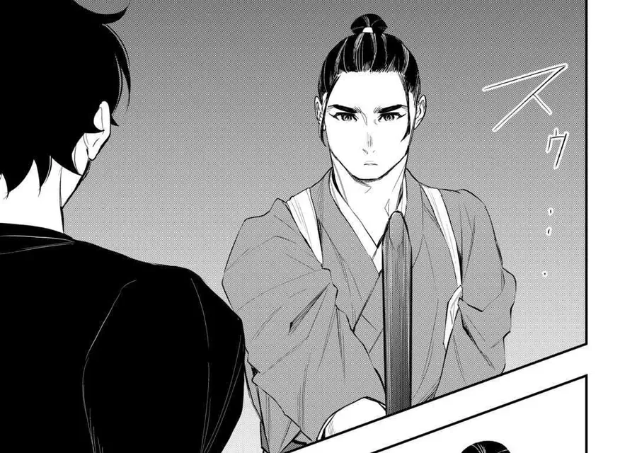 The New Gate Chap 111 - Next Chap 112