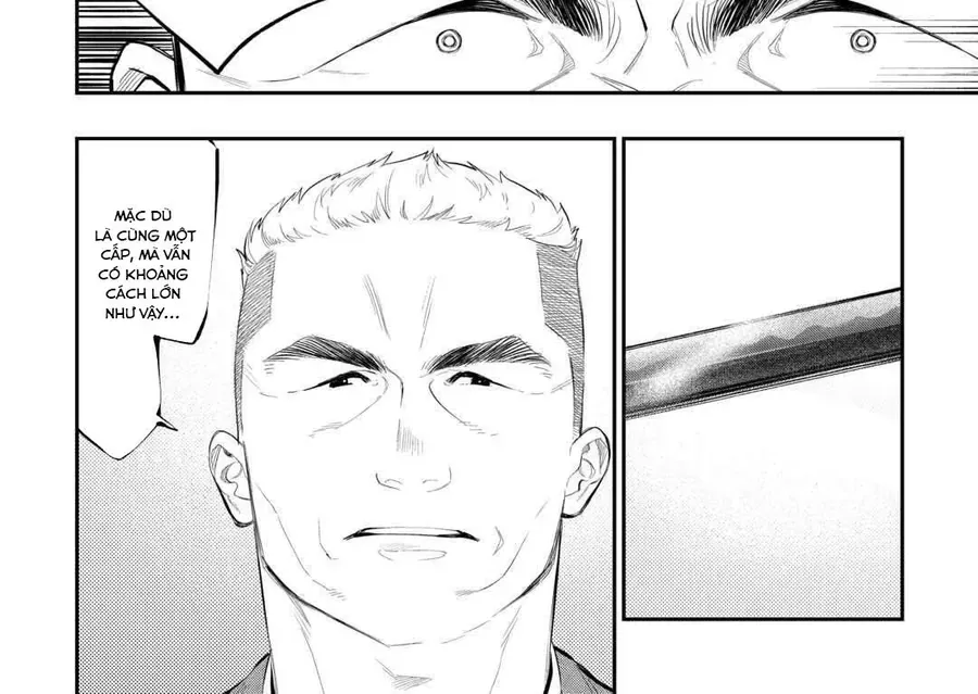 The New Gate Chap 112 - Next Chap 113