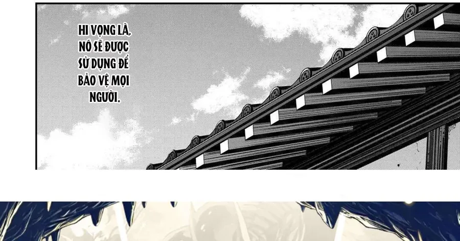 The New Gate Chap 112 - Next Chap 113