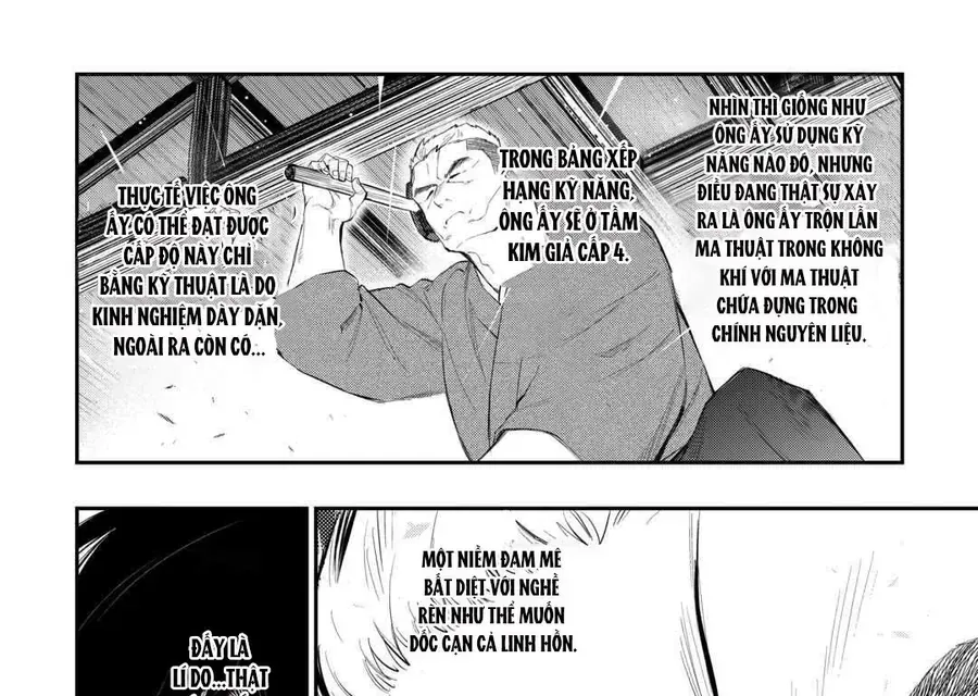 The New Gate Chap 112 - Next Chap 113