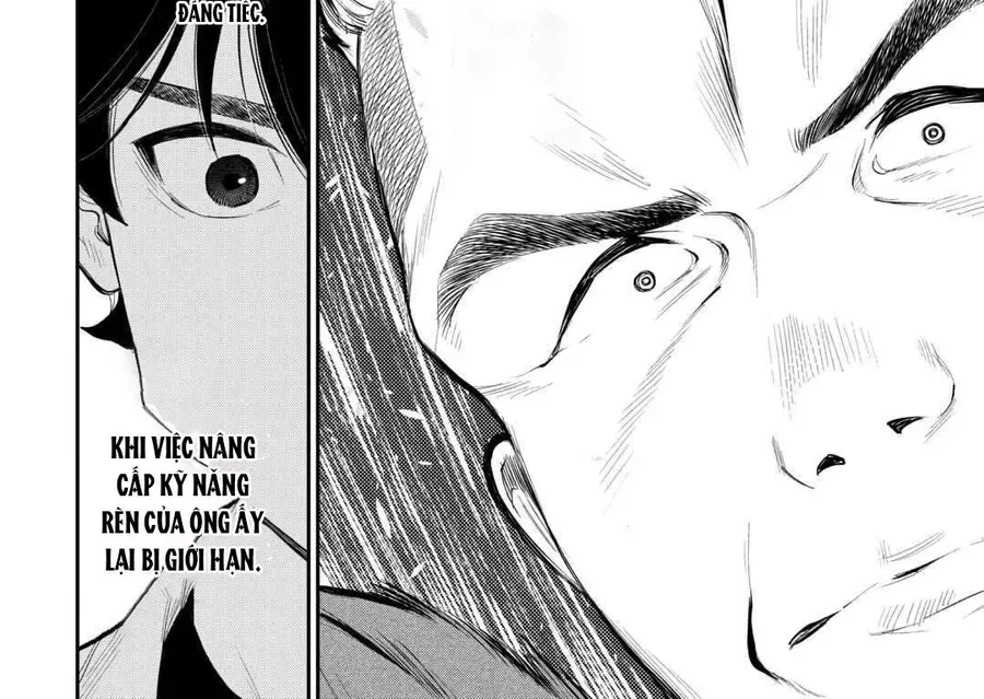 The New Gate Chap 112 - Next Chap 113