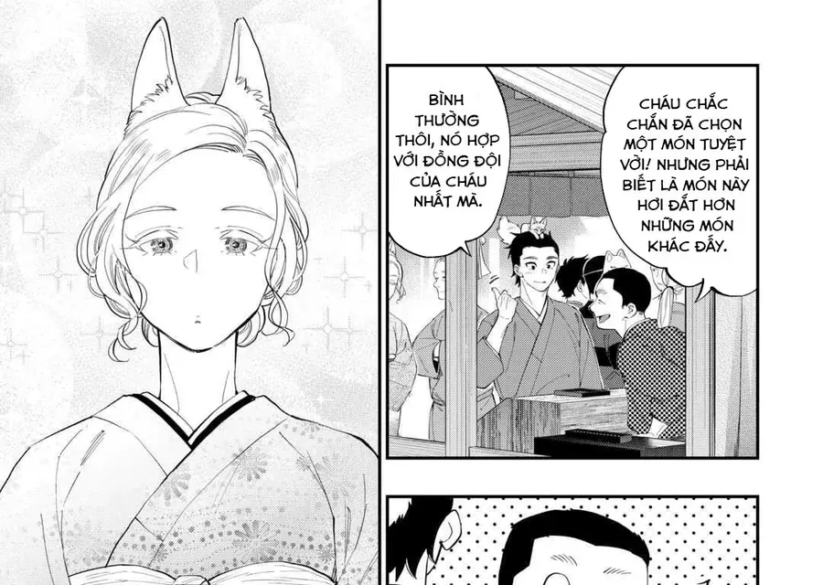 The New Gate Chap 114 - Next Chap 115