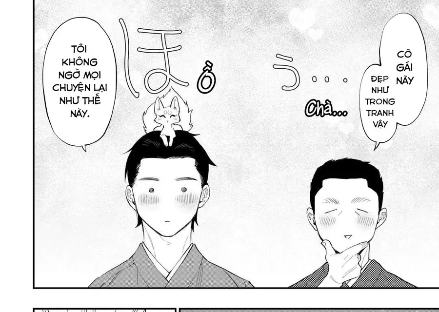 The New Gate Chap 114 - Next Chap 115