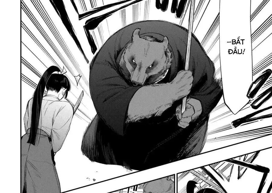 The New Gate Chap 116 - Next Chap 117