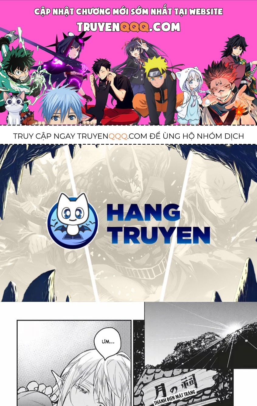 The New Gate Chap 20.5 - Next Chap 21.5