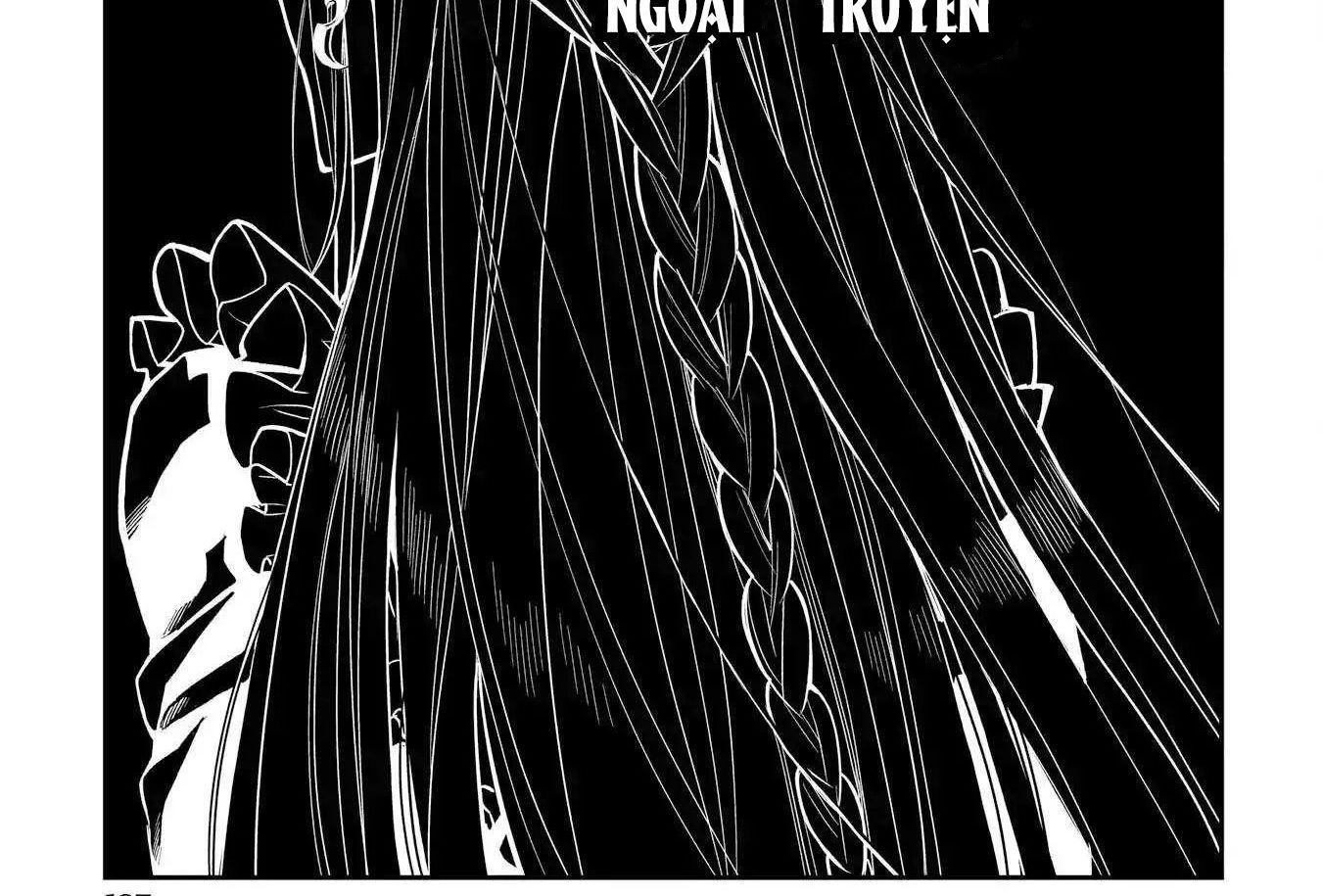 The New Gate Chap 20.5 - Next Chap 21.5