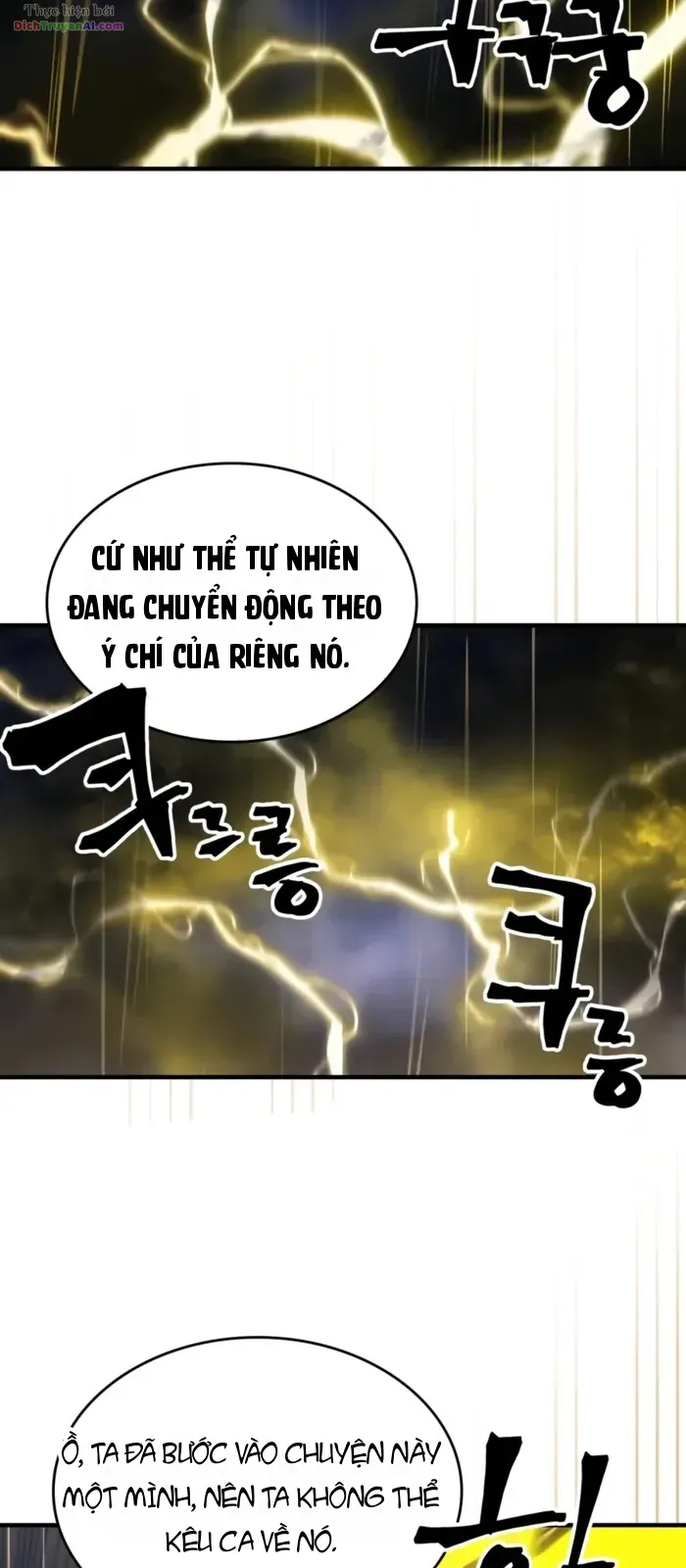 Hãy Hành Động Như Một Vị Boss Đi, Ngài Swallows Chap 132 - Next Chap 133
