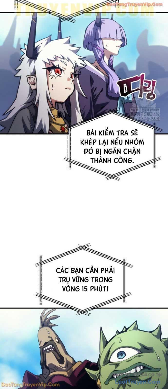 Hãy Hành Động Như Một Vị Boss Đi, Ngài Swallows Chap 108 - Next Chap 109