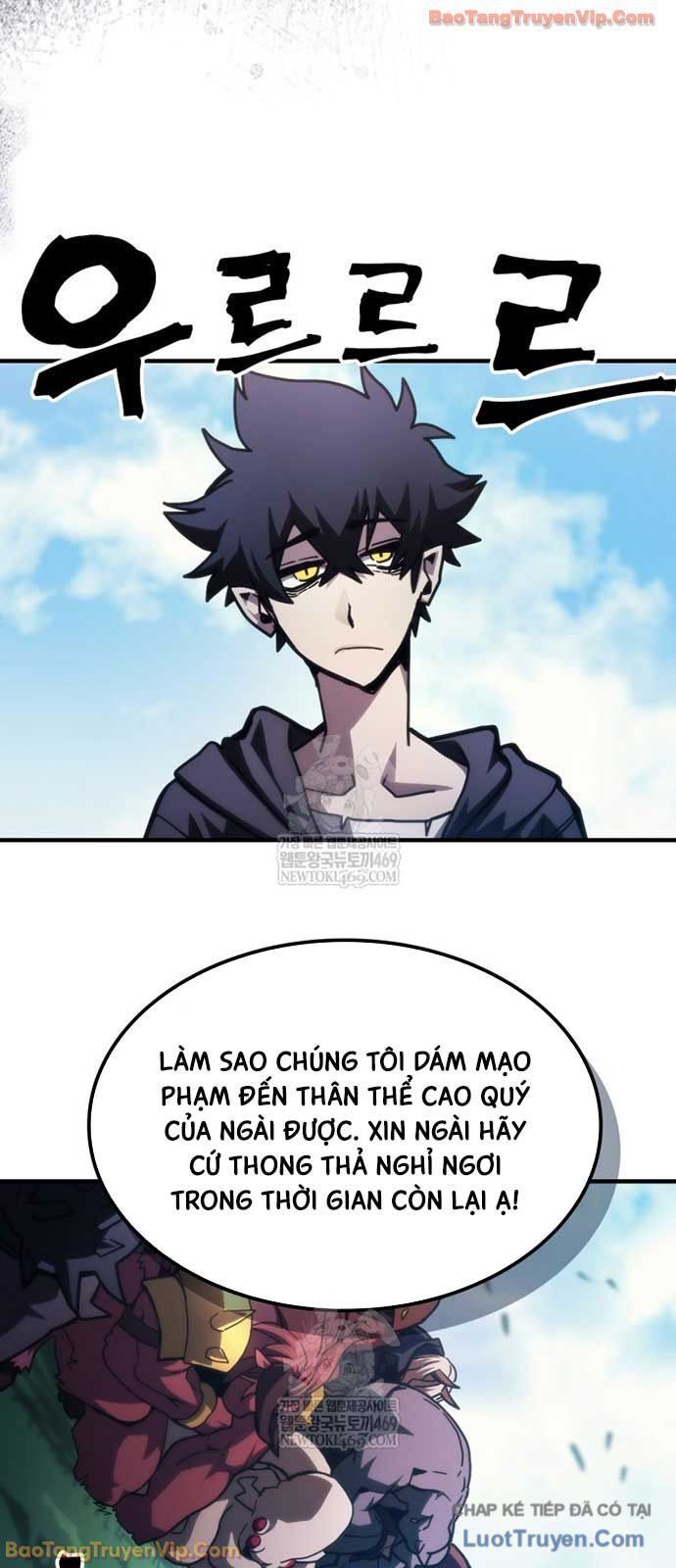 Hãy Hành Động Như Một Vị Boss Đi, Ngài Swallows Chap 108 - Next Chap 109