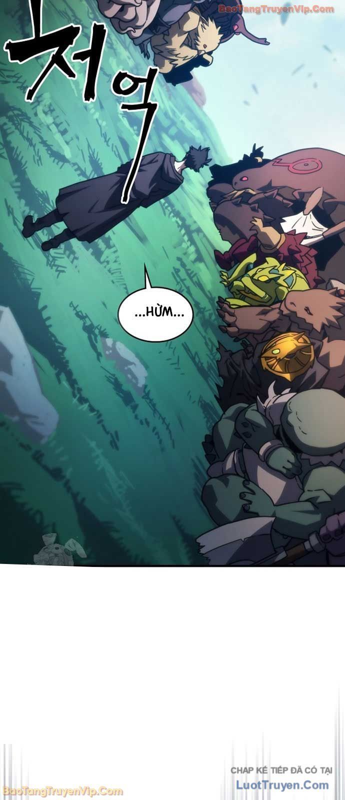 Hãy Hành Động Như Một Vị Boss Đi, Ngài Swallows Chap 108 - Next Chap 109