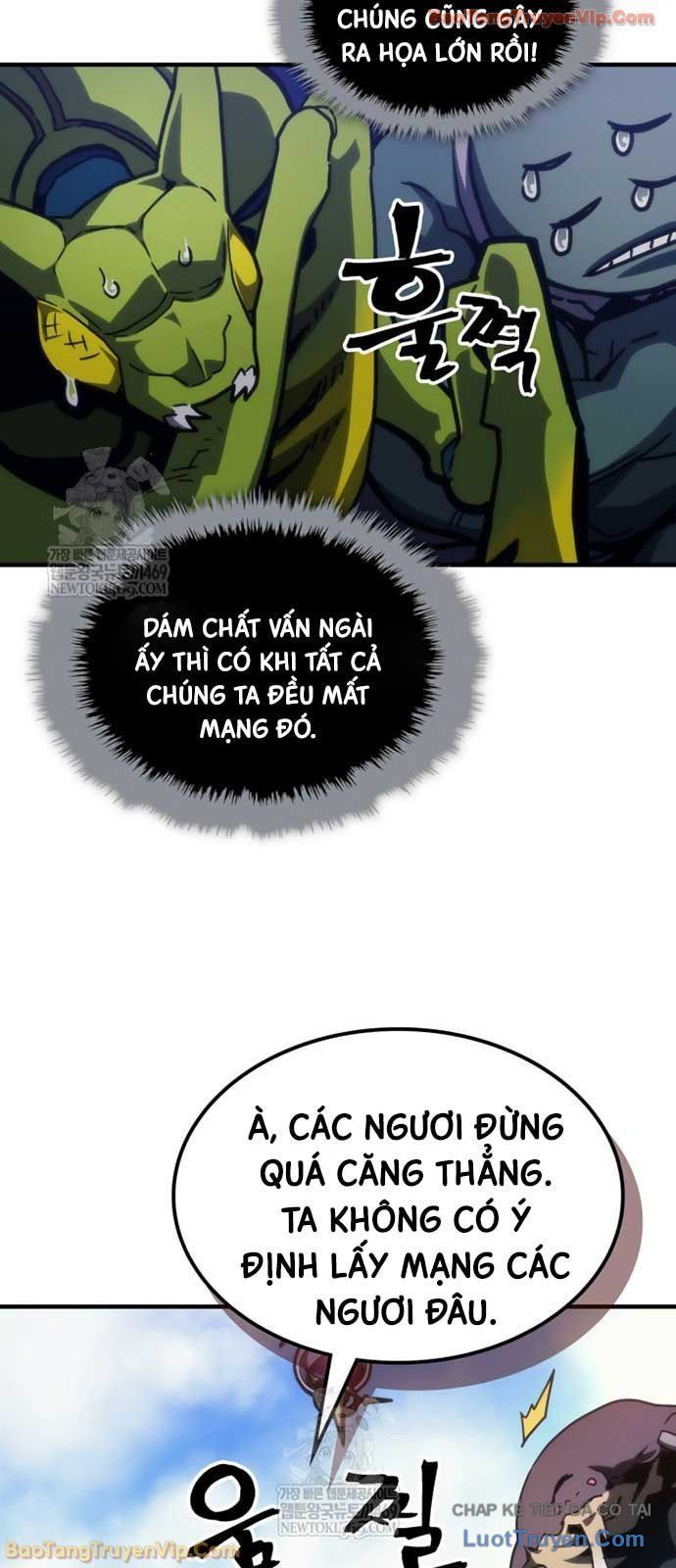 Hãy Hành Động Như Một Vị Boss Đi, Ngài Swallows Chap 108 - Next Chap 109