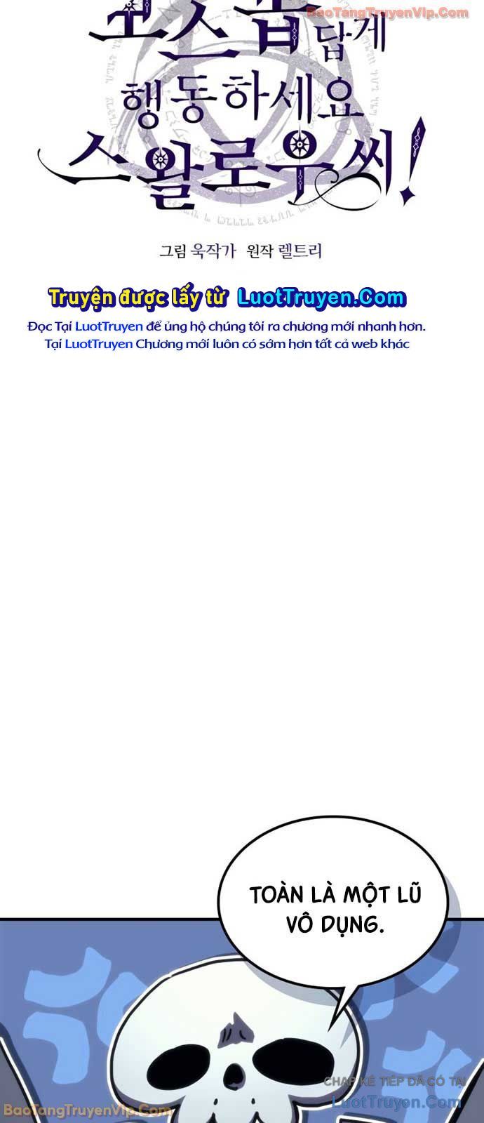 Hãy Hành Động Như Một Vị Boss Đi, Ngài Swallows Chap 108 - Next Chap 109