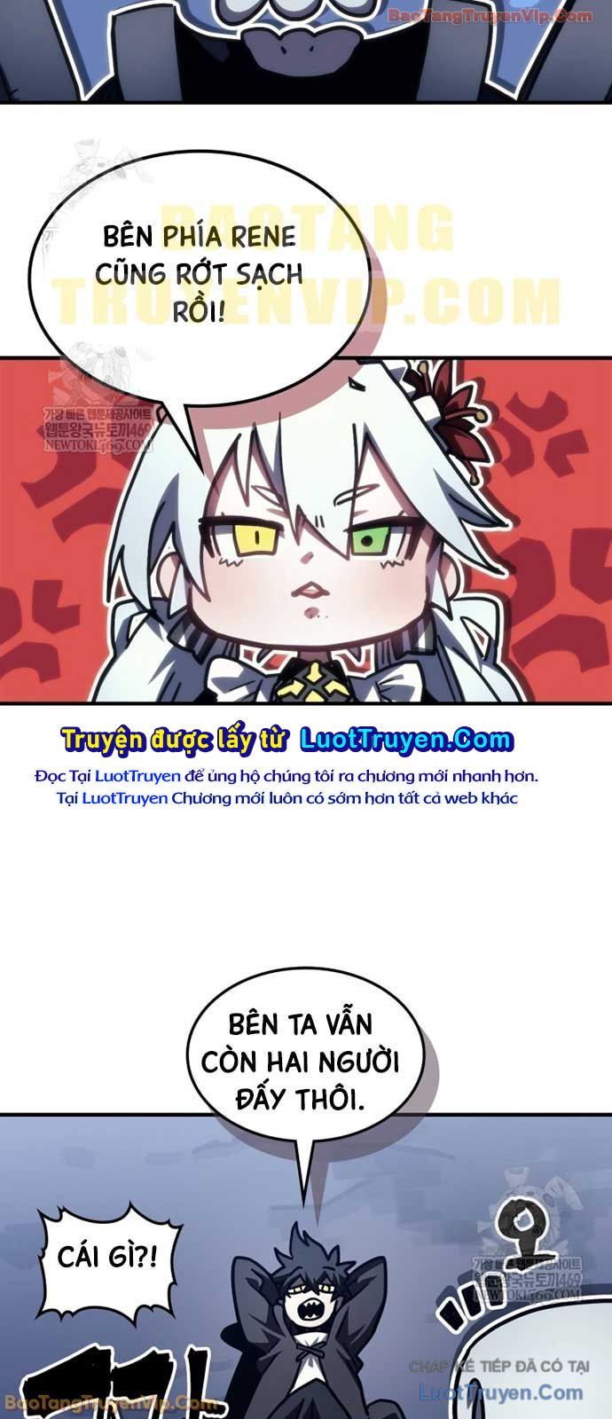 Hãy Hành Động Như Một Vị Boss Đi, Ngài Swallows Chap 108 - Next Chap 109