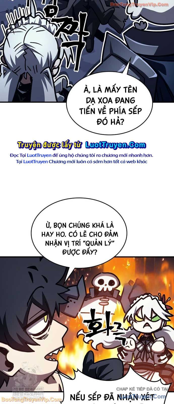 Hãy Hành Động Như Một Vị Boss Đi, Ngài Swallows Chap 108 - Next Chap 109