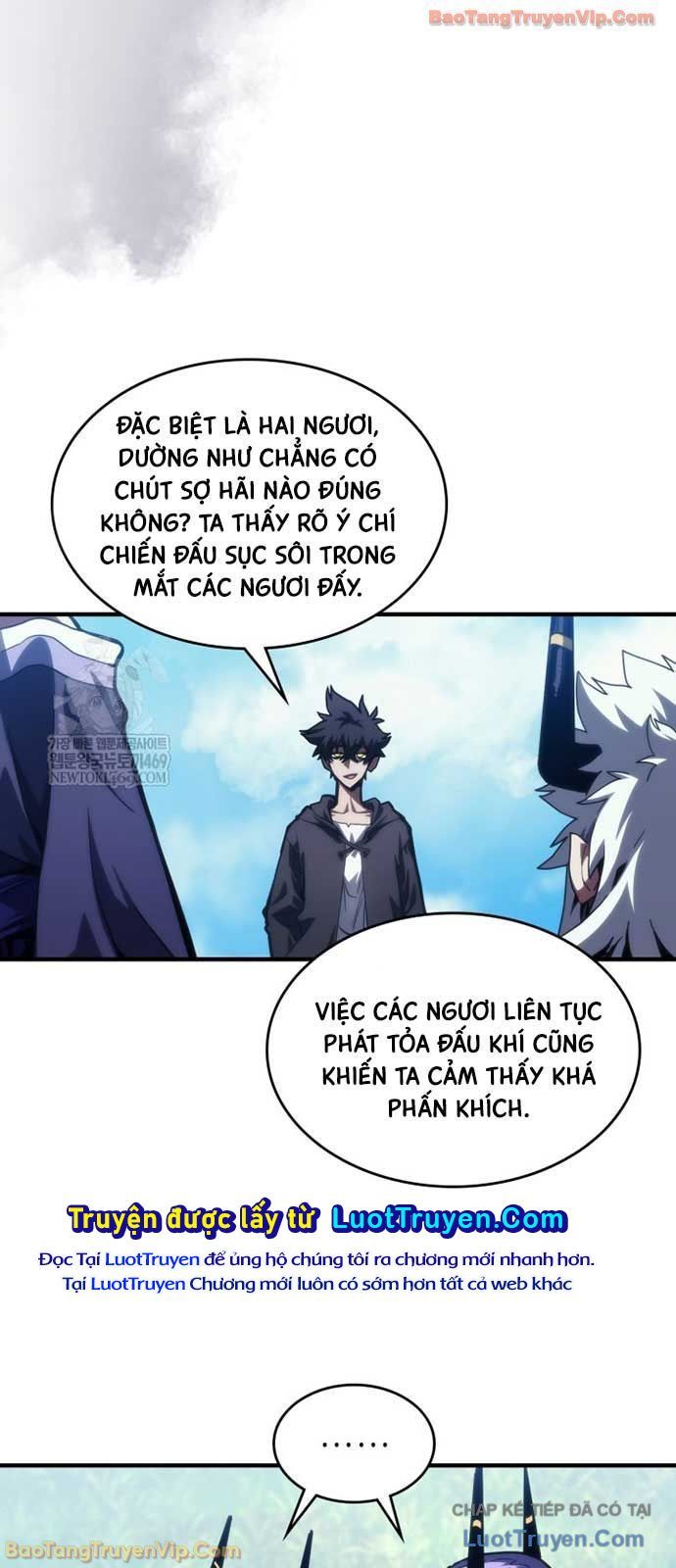 Hãy Hành Động Như Một Vị Boss Đi, Ngài Swallows Chap 108 - Next Chap 109