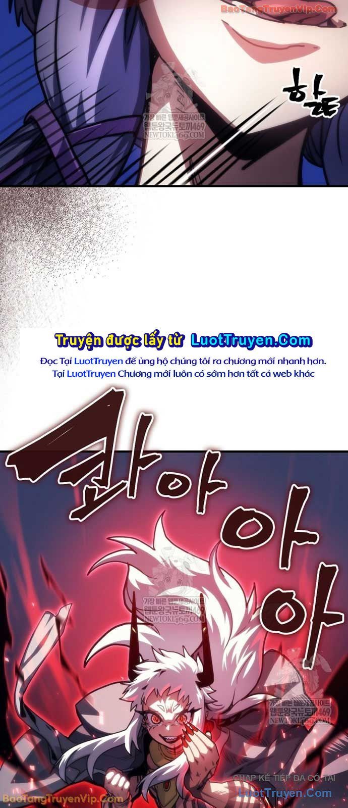 Hãy Hành Động Như Một Vị Boss Đi, Ngài Swallows Chap 108 - Next Chap 109