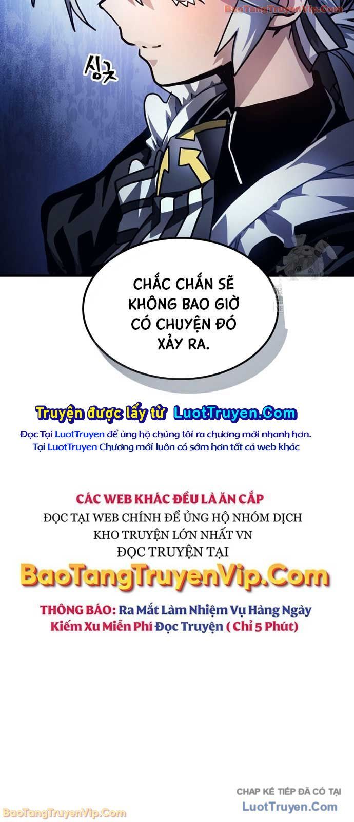 Hãy Hành Động Như Một Vị Boss Đi, Ngài Swallows Chap 108 - Next Chap 109