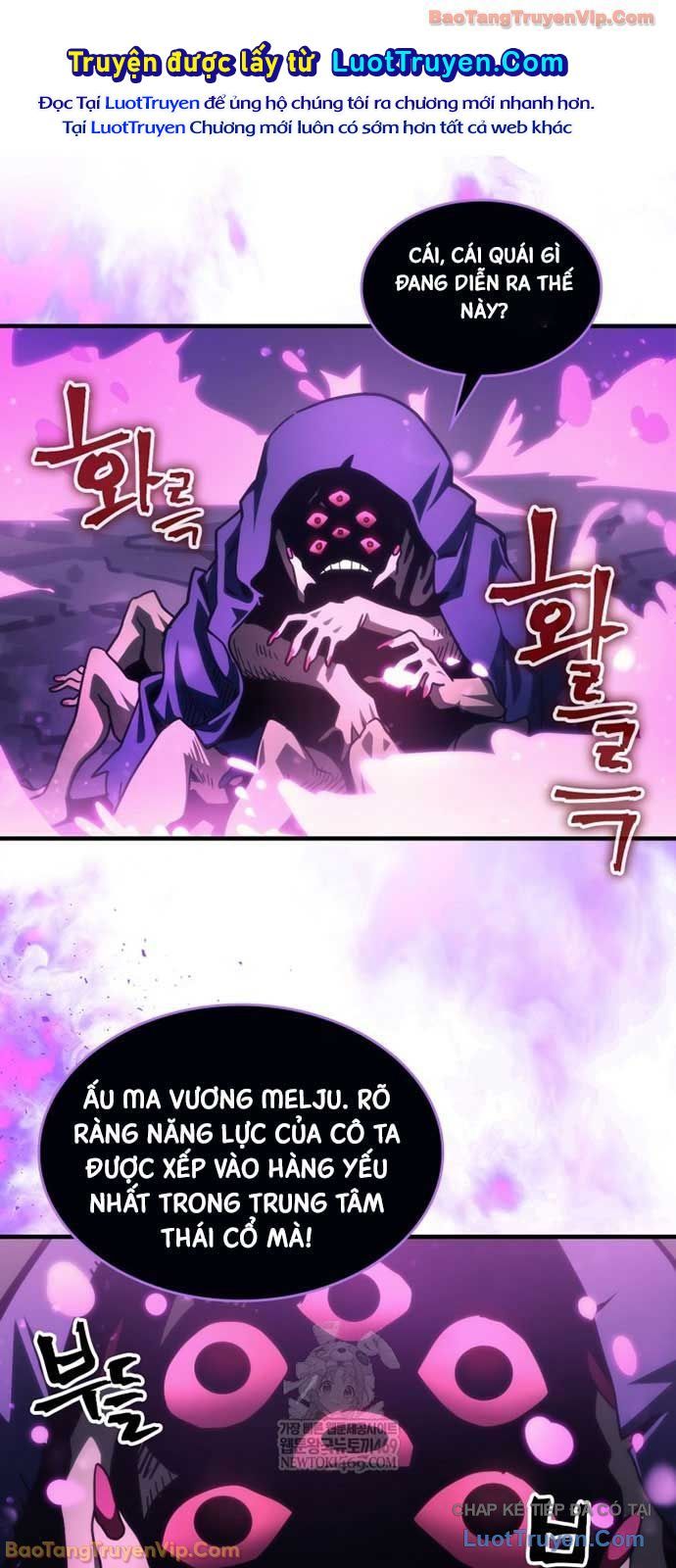 Hãy Hành Động Như Một Vị Boss Đi, Ngài Swallows Chap 108 - Next Chap 109