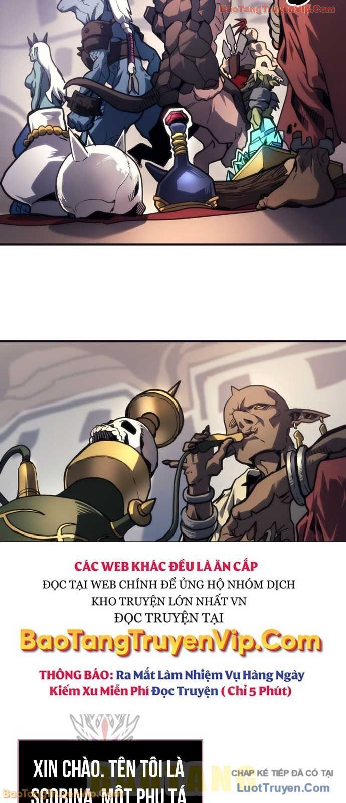 Hãy Hành Động Như Một Vị Boss Đi, Ngài Swallows Chap 105 - Next Chap 106