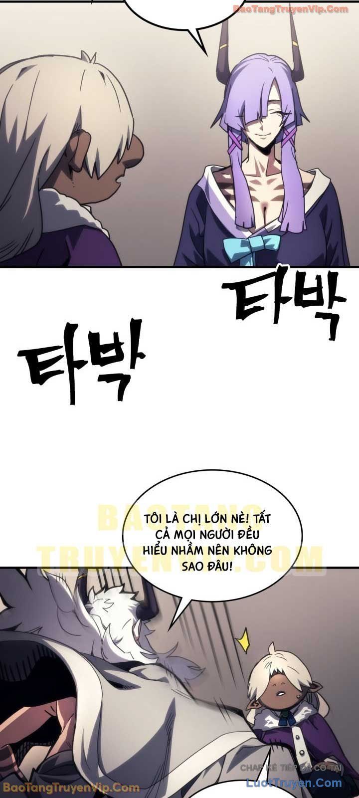 Hãy Hành Động Như Một Vị Boss Đi, Ngài Swallows Chap 105 - Next Chap 106