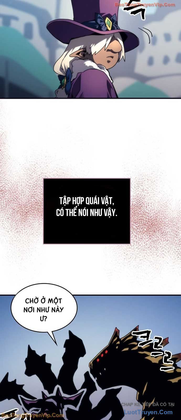 Hãy Hành Động Như Một Vị Boss Đi, Ngài Swallows Chap 105 - Next Chap 106