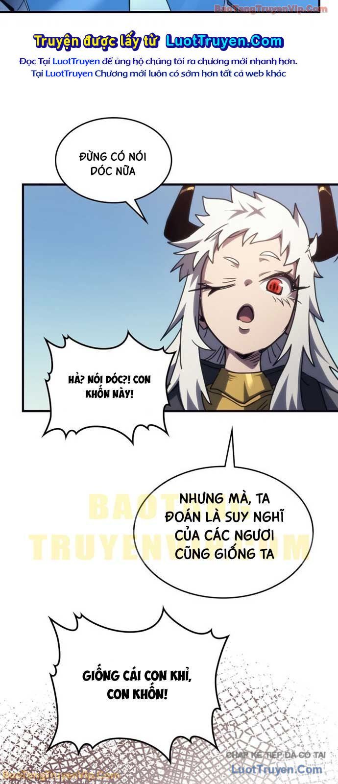 Hãy Hành Động Như Một Vị Boss Đi, Ngài Swallows Chap 105 - Next Chap 106