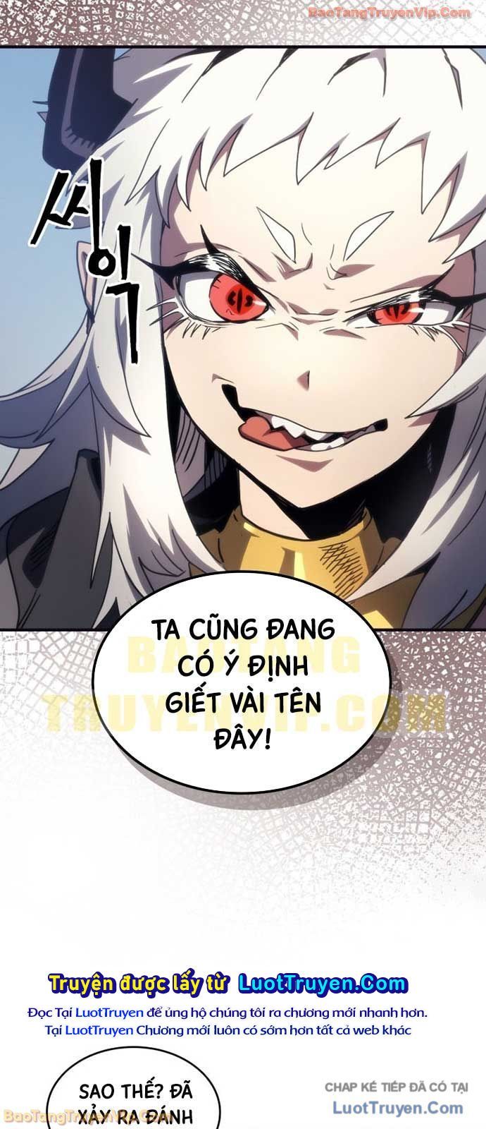 Hãy Hành Động Như Một Vị Boss Đi, Ngài Swallows Chap 105 - Next Chap 106