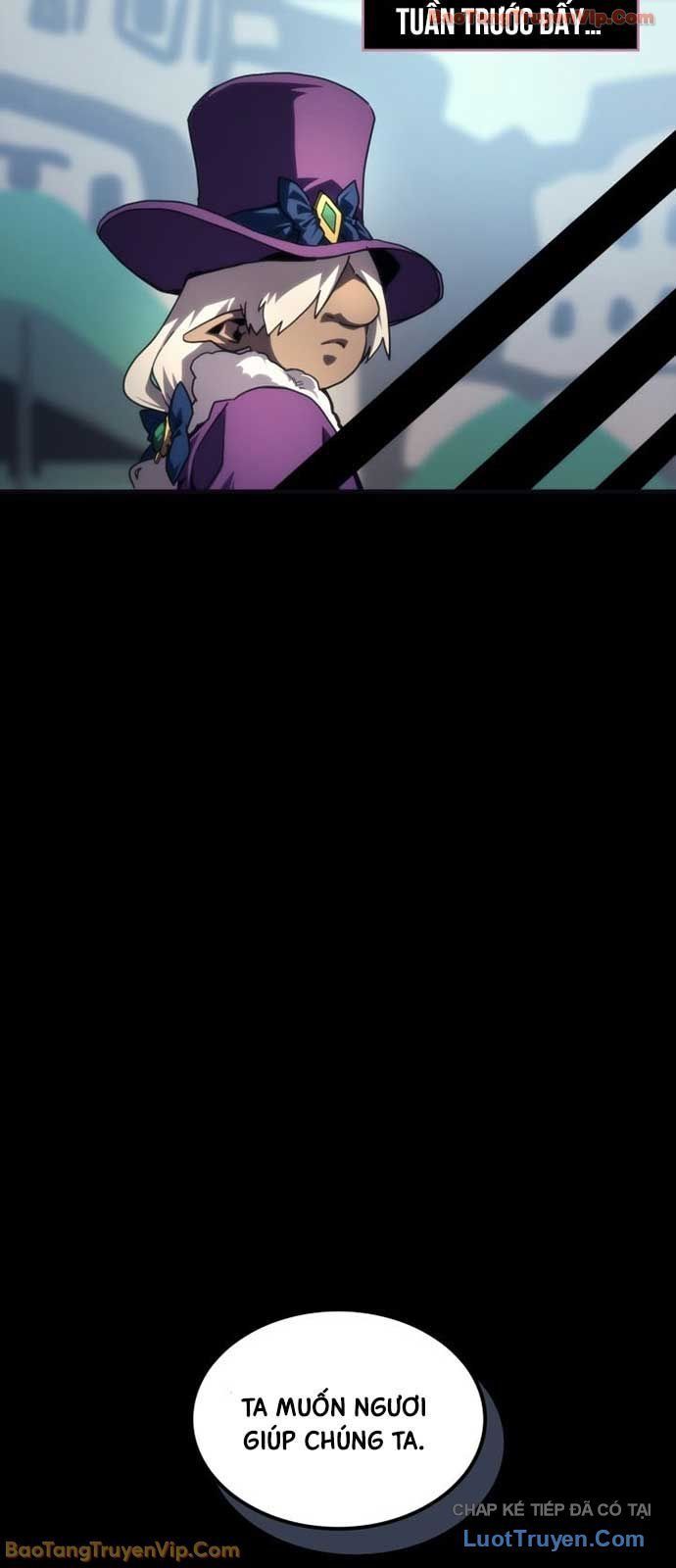 Hãy Hành Động Như Một Vị Boss Đi, Ngài Swallows Chap 105 - Next Chap 106