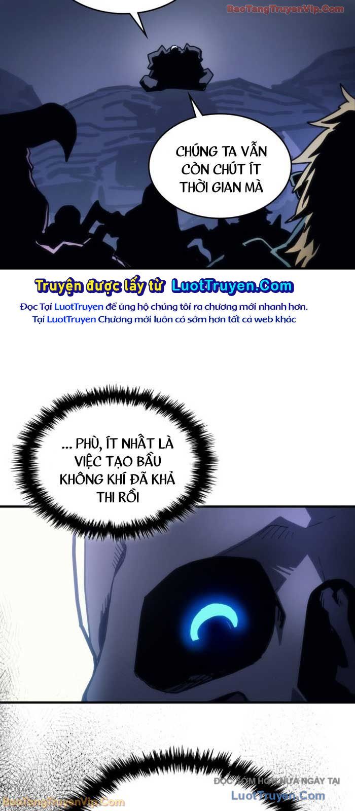 Hãy Hành Động Như Một Vị Boss Đi, Ngài Swallows Chap 106 - Next Chap 107