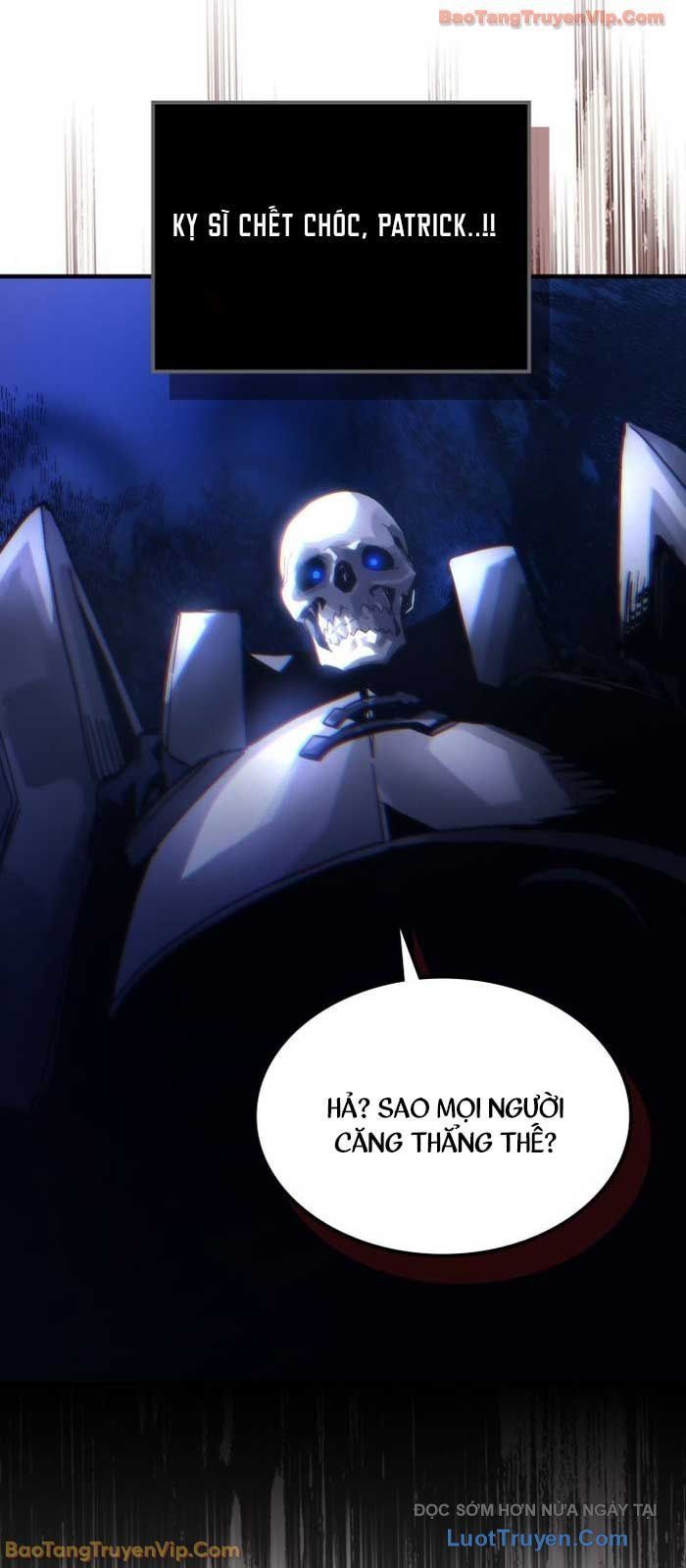 Hãy Hành Động Như Một Vị Boss Đi, Ngài Swallows Chap 106 - Next Chap 107