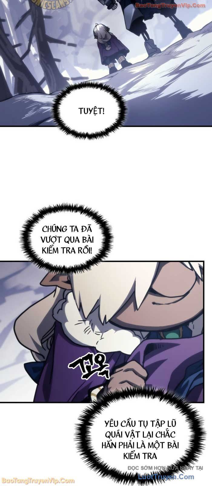 Hãy Hành Động Như Một Vị Boss Đi, Ngài Swallows Chap 106 - Next Chap 107