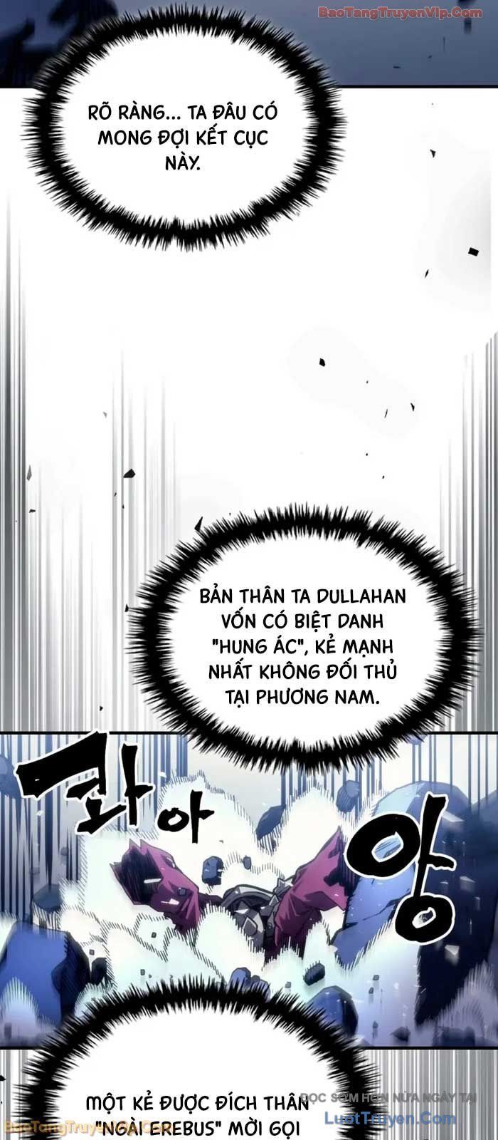 Hãy Hành Động Như Một Vị Boss Đi, Ngài Swallows Chap 107 - Next Chap 108