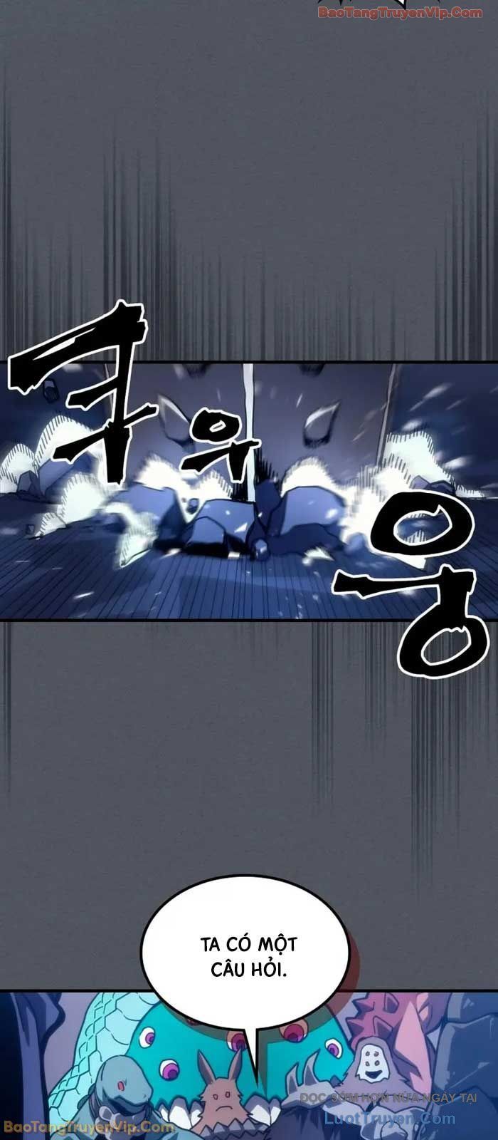 Hãy Hành Động Như Một Vị Boss Đi, Ngài Swallows Chap 107 - Next Chap 108
