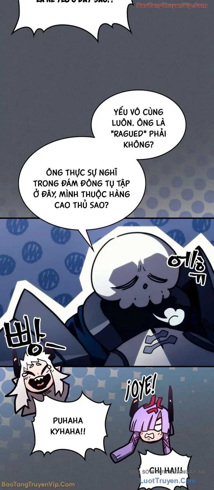 Hãy Hành Động Như Một Vị Boss Đi, Ngài Swallows Chap 107 - Next Chap 108