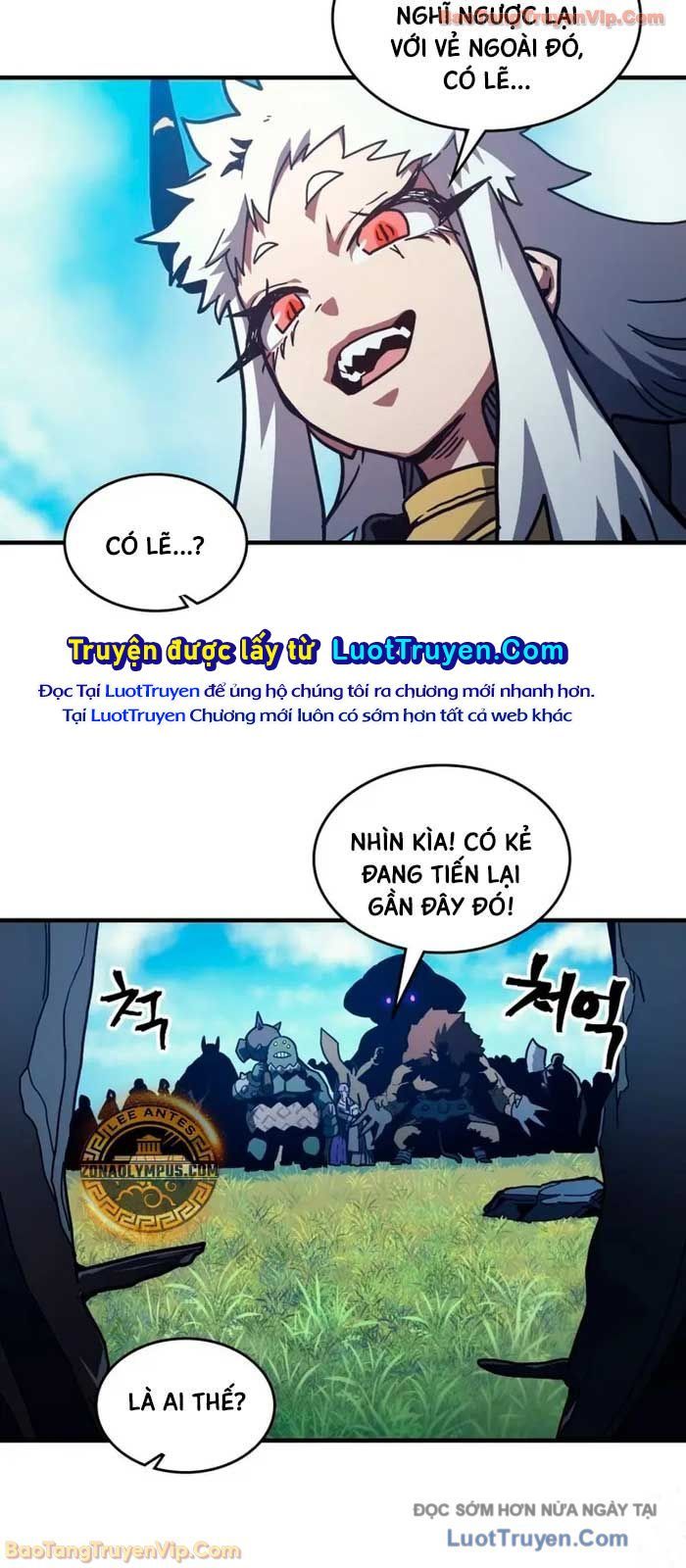 Hãy Hành Động Như Một Vị Boss Đi, Ngài Swallows Chap 107 - Next Chap 108