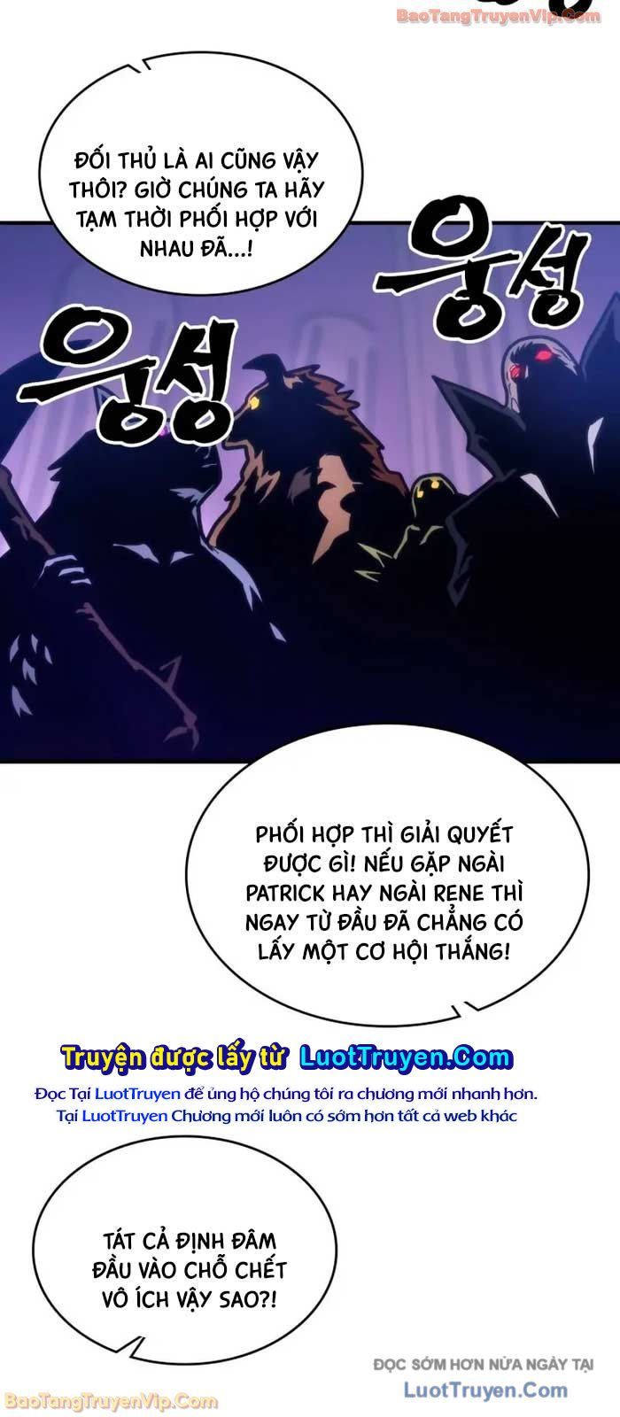 Hãy Hành Động Như Một Vị Boss Đi, Ngài Swallows Chap 107 - Next Chap 108