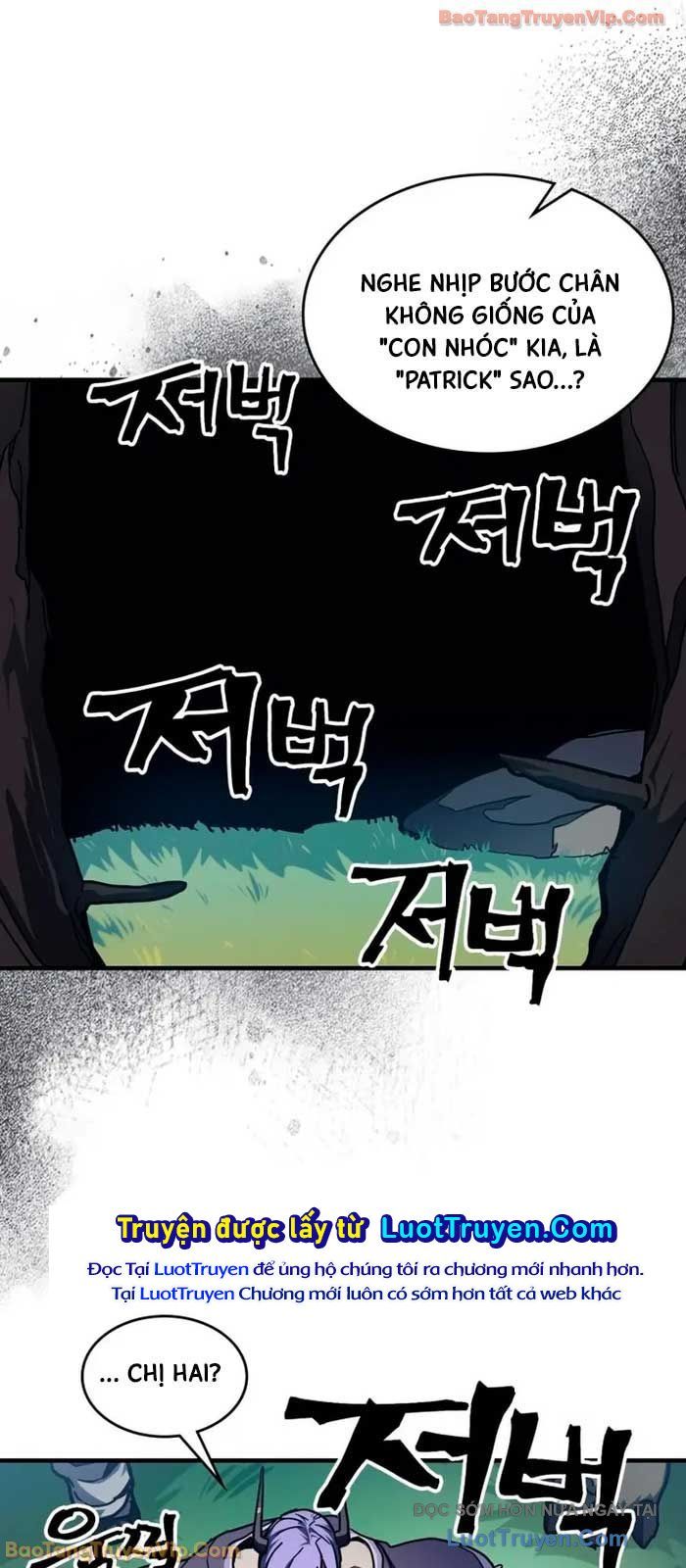 Hãy Hành Động Như Một Vị Boss Đi, Ngài Swallows Chap 107 - Next Chap 108