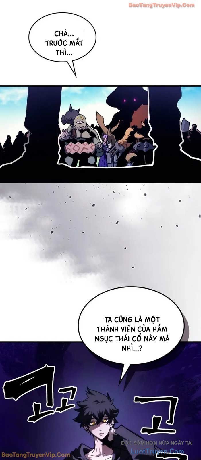 Hãy Hành Động Như Một Vị Boss Đi, Ngài Swallows Chap 107 - Next Chap 108