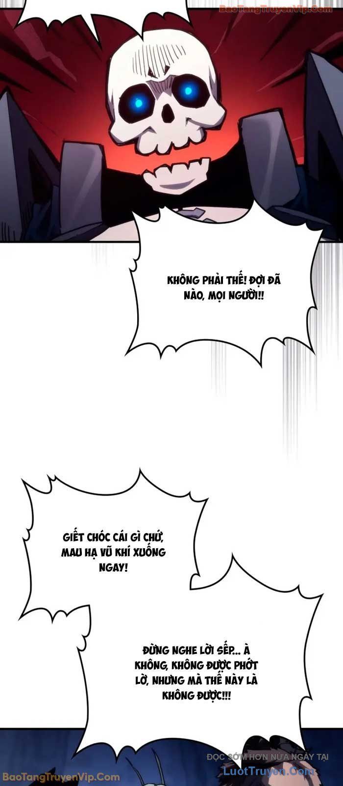 Hãy Hành Động Như Một Vị Boss Đi, Ngài Swallows Chap 107 - Next Chap 108