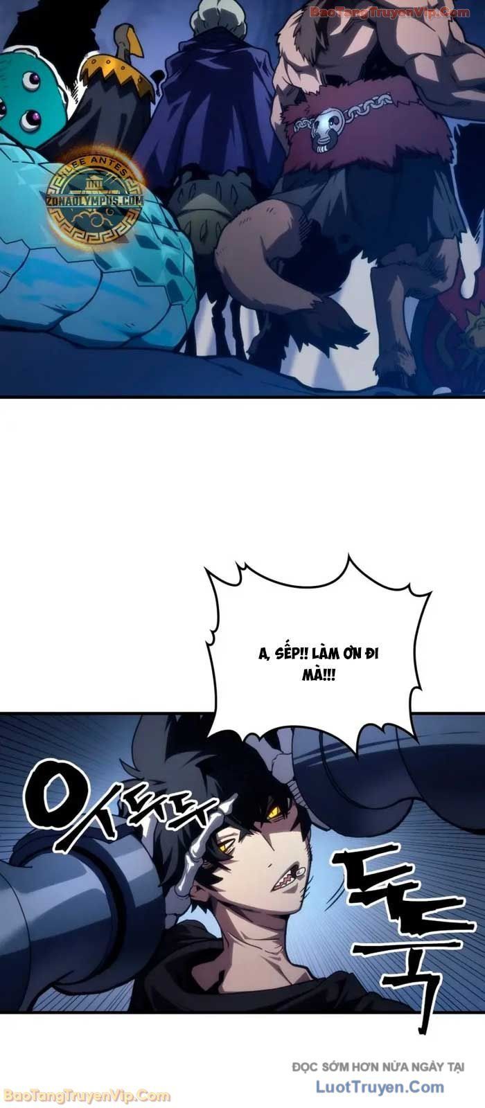 Hãy Hành Động Như Một Vị Boss Đi, Ngài Swallows Chap 107 - Next Chap 108