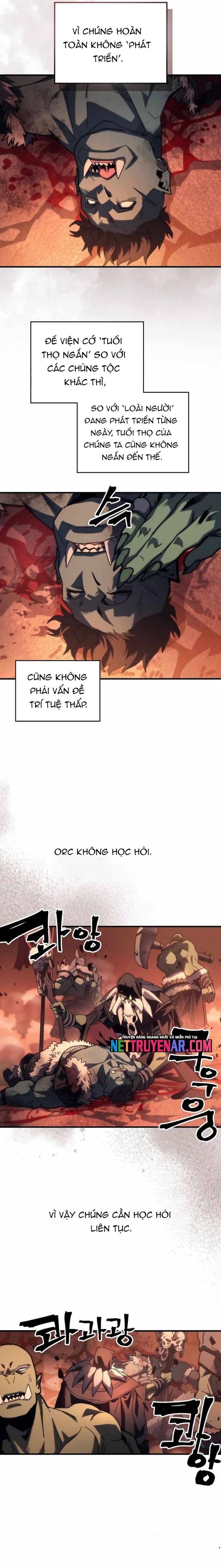 Hãy Hành Động Như Một Vị Boss Đi, Ngài Swallows Chap 100 - Next Chap 101