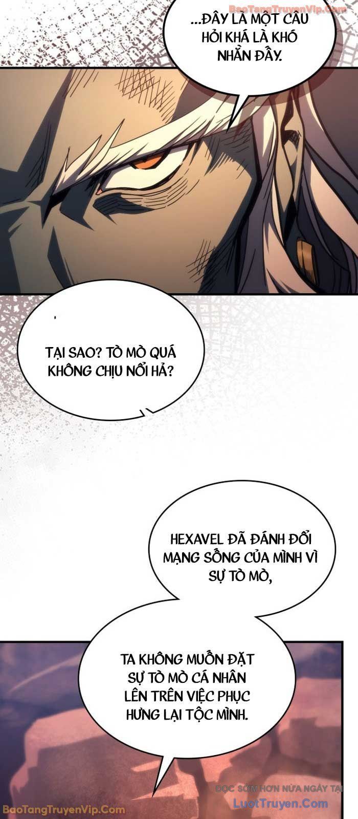 Hãy Hành Động Như Một Vị Boss Đi, Ngài Swallows Chap 101 - Next Chap 102