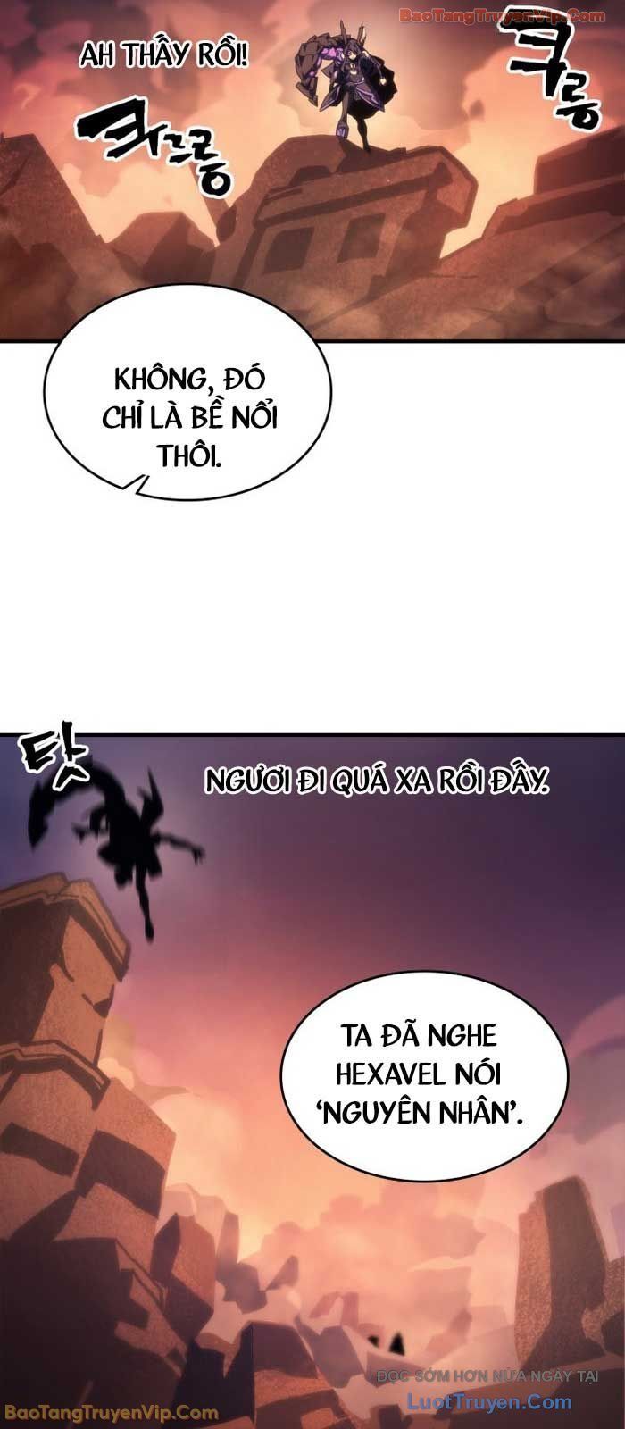 Hãy Hành Động Như Một Vị Boss Đi, Ngài Swallows Chap 101 - Next Chap 102