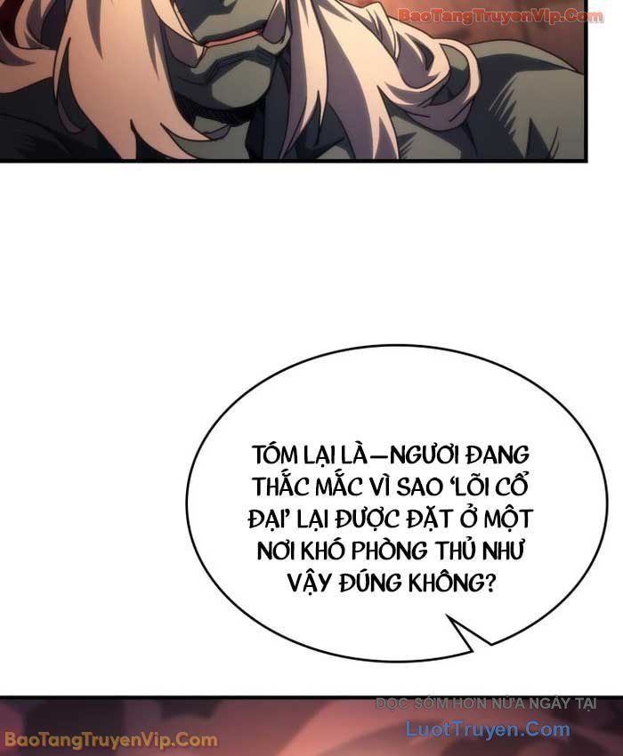 Hãy Hành Động Như Một Vị Boss Đi, Ngài Swallows Chap 101 - Next Chap 102