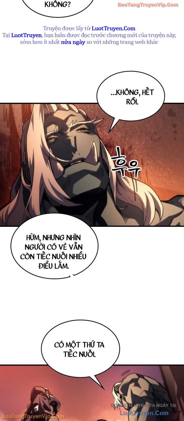 Hãy Hành Động Như Một Vị Boss Đi, Ngài Swallows Chap 101 - Next Chap 102